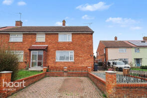 300, Hawthorn Drive, Ipswich IP2 0RT