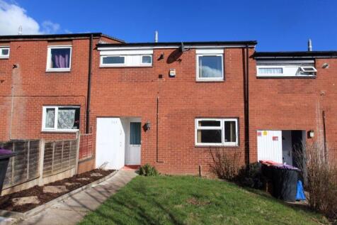 Burtondale, Brookside