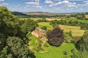 The Mill House, Prescott, Gotherington, Cheltenham GL52 9RE