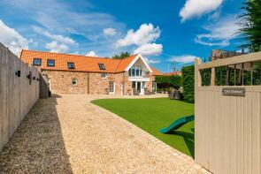 The Old Stables Block, Hoprig Road, Cockburnspath TD13 5YG