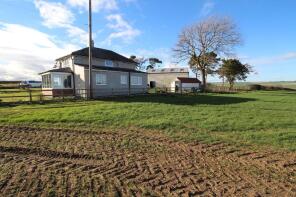 Tibthorpe Lodge Cottage, Marshall Hill, Driffield YO25 9LG