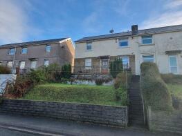 16, Heol Llangeinor, Llangeinor, Bridgend CF32 8PW