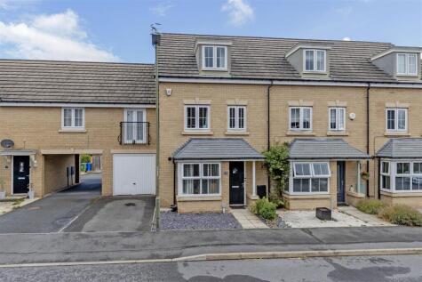 Askew Way, Chesterfield