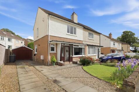 Banchory Avenue, Inchinnan, Renfrewshire, PA4