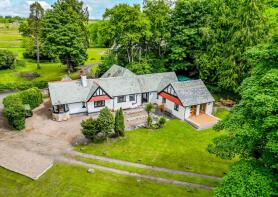Blairhoyle West Lodge, Blairhoyle, Port Of Menteith FK8 3LF