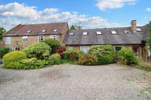 The Hayloft, Ticklerton SY6 7DQ