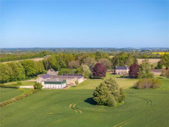 Lower Aynho Grounds