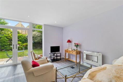 West Road, Bowdon, Altrincham, Greater Manchester, WA14