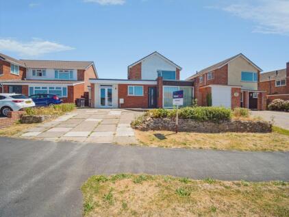 Radipole Lane, Weymouth, Dorset, DT4