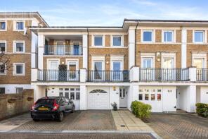 Flat 34, Victory Mews, The Strand, Brighton Marina, Brighton BN2 5XA
