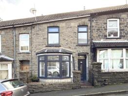 3, Margaret Street, Aberaman, Aberdare CF44 6SF
