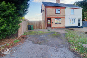 Wells Cottage, Lynn Road, Walpole Highway PE14 7QY