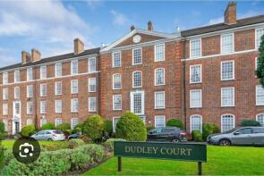 Flat 29, Dudley Court, Finchley Road, London NW11 6AE