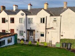 3, Railway Terrace, Hereford HR4 7AB