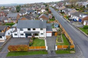 18, Haugh Avenue, Simonstone BB12 7HZ