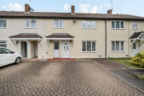 45, Britannia Crescent, Chippenham SN15 4AW