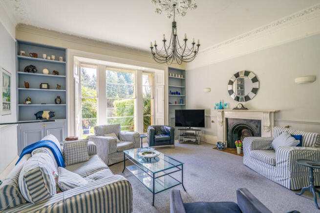 Drawing Room