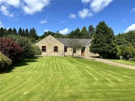 Sonnenberg, U7070 Melkridge To Carrsgate House, Haltwhistle NE49 0LT