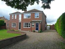 Whitegates, Main Street, York YO42 4JL