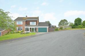 1a, Fairbanks Walk, Swynnerton, Stone ST15 0PF