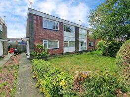 67, Denham Walk, West Denton, Newcastle Upon Tyne NE5 1JE