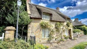End Cottage, Church Street, Hinton St George TA17 8SP