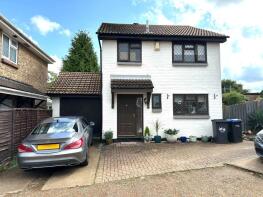 40, Parkside, Ecton Brook, Northampton NN3 5EW
