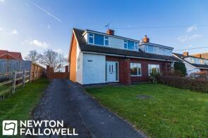 Lealholm, Cross Street, Retford DN22 9HW