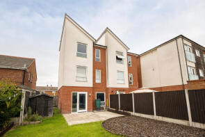 155b, Blacon Point Road, Chester CH1 5NQ