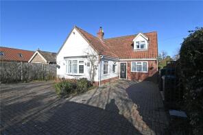 Lavender Cottage, Back Road, Saxmundham IP17 3NY