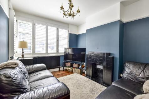 Malvern Way, Croxley Green, Rickmansworth, WD3