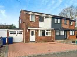 34, Ellison Lane, Cambridge CB23 7QA