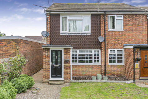 Gauldie Way, Standon, Nr Ware, SG11