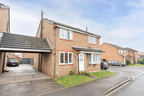 9, Horner Avenue, York YO61 1YD