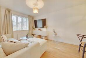 45 Flat 12, Avian Avenue, Curo Park, Frogmore, St. Albans AL2 2FF