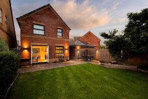 16, Milton Way, Sandbach CW11 3GJ