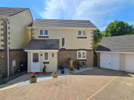 16, Gennys Close, Gunnislake PL18 9TB