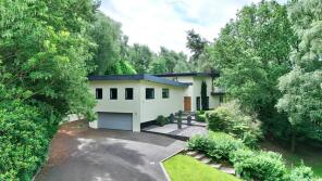 Glen Falls, Birch Tree Lane, Whitmore, Newcastle ST5 5HE
