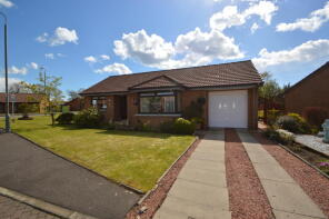 1, Griers Walk, Drybridge, Irvine KA11 5BL