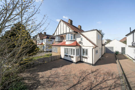 Glynde Road, Bexleyheath