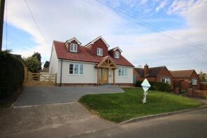 15 The Lyndens, Main Street, Melton Mowbray LE14 4EH