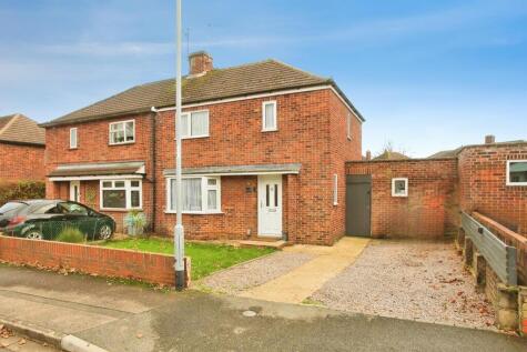 Lindsey Close, Peterborough