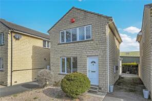 3, Bridge Close, Scissett, Huddersfield HD8 9LX