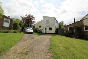 4, St Marys Close, Ipswich IP8 4RZ