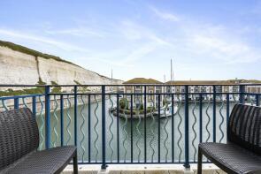 Flat 76, Victory Mews, The Strand, Brighton Marina, Brighton BN2 5XB