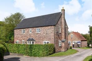 4, Chapel Court, Horncastle LN9 6JT