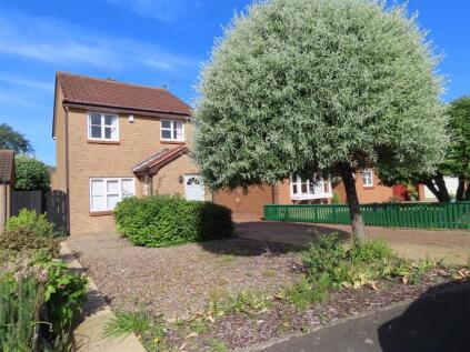 Dunblane Drive, Blyth