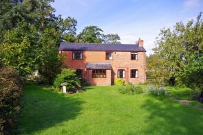 Coppice Cottage, Whitehall Lane, Gloucester GL2 8ED