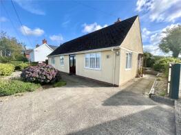 Tyddyn Bach, B4332 Junction U3242 To Junction A478 Via Boncath, Boncath SA37 0HR