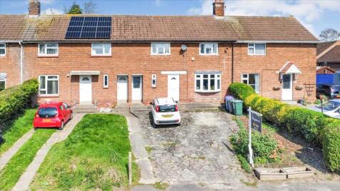 Bunny Lane, Keyworth, Nottingham